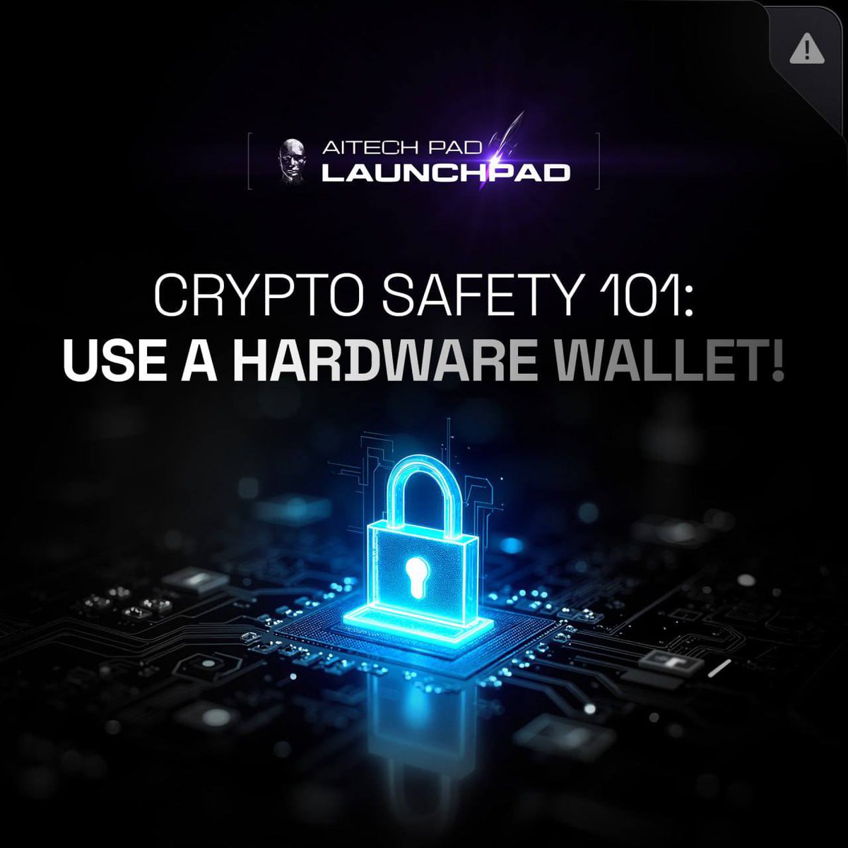 Ledger and Trezor hardware wallets